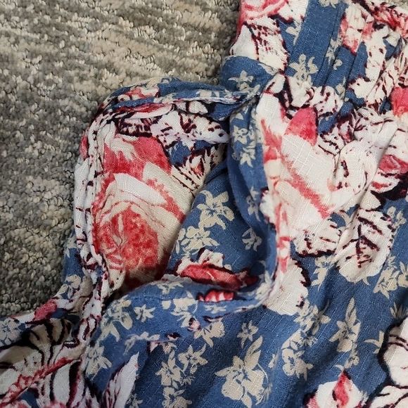 Free People brand Skort - Picture 11 of 11